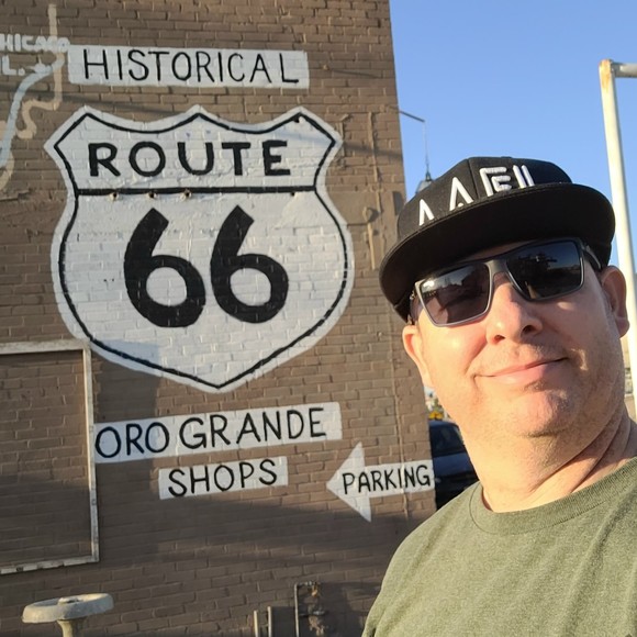 Meet your Posher, Todd - Picture 2 of 3